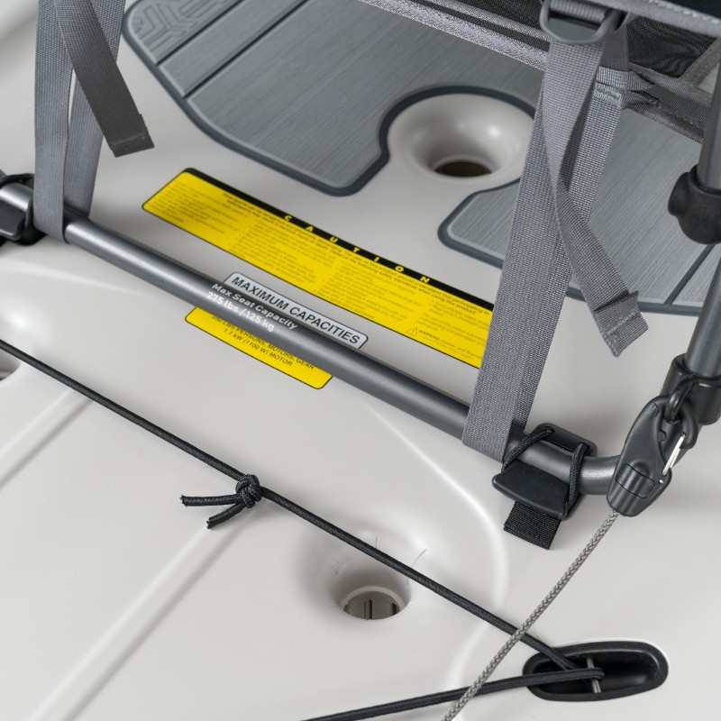 Hobie Mirage Lynx - Kayak da Pesca a Pedali - immagine 9