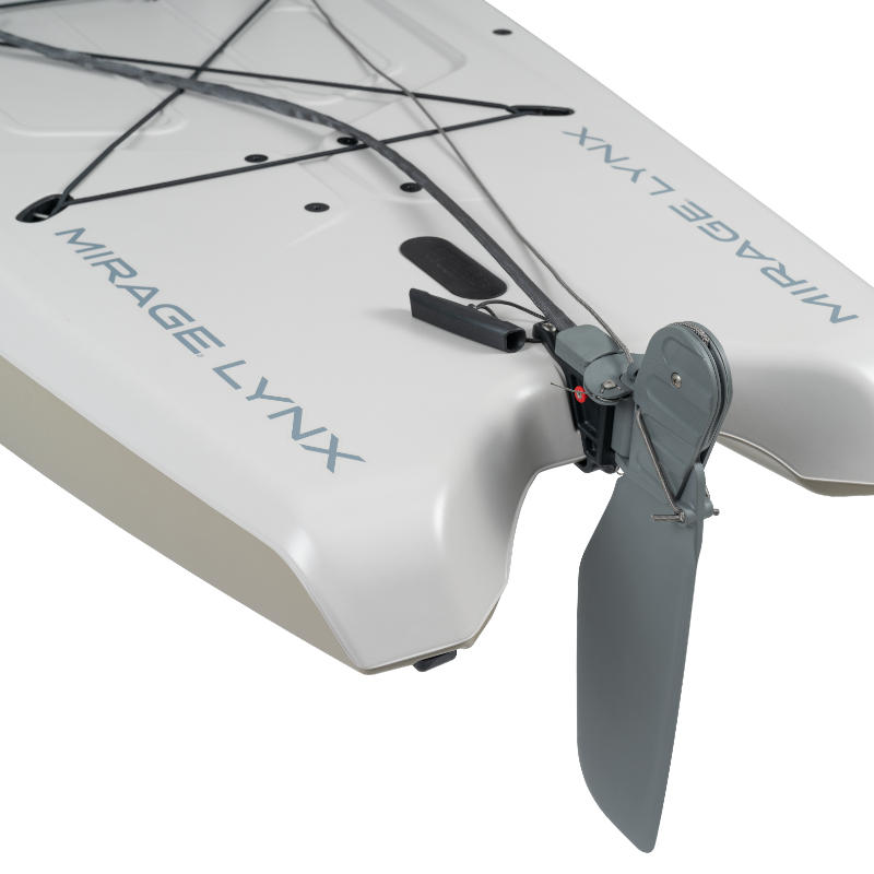 Hobie Mirage Lynx - Kayak da Pesca a Pedali - immagine 7