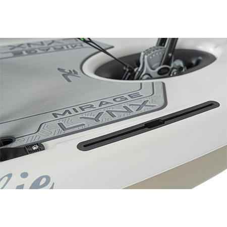 Hobie Kayak Lynx LOWRANCE EDITION - immagine 8