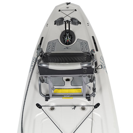 Hobie Kayak Lynx LOWRANCE EDITION - immagine 3