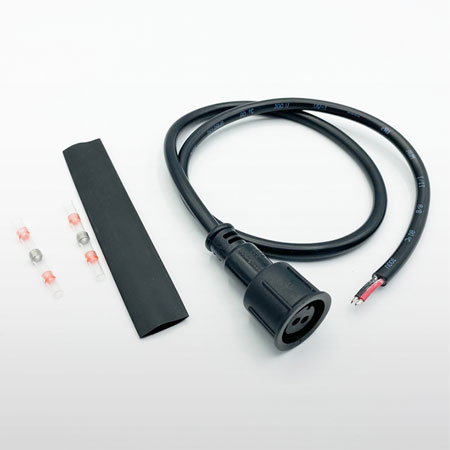 PoweryMax – Kit Batteria Lithio TX50 - immagine 6