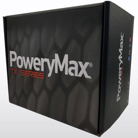 PoweryMax – Kit Batteria Lithio TX50 - immagine 3