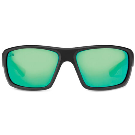 Alternative view of Mojo - Nero opaco e lenti verderame