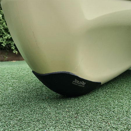 BerleyPro Bumper Bro Hobie Passport 12