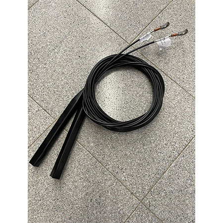 Sartia Hobie 16 Nera