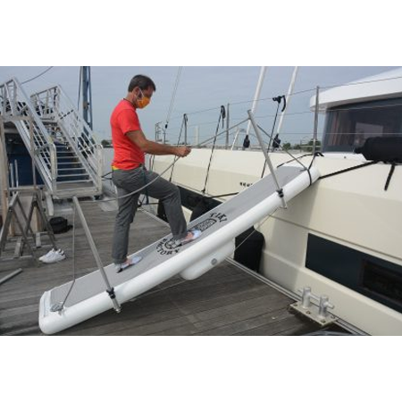 TIki Factory Passerella 250 - immagine 3