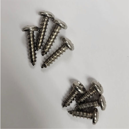 Hobie Lynx Power-Pole Mounting Kit