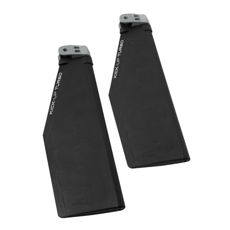 Turbo Fin Kit Kick-up