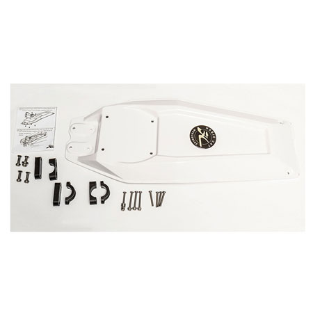 Powerpole Mount Kit Pro Angler