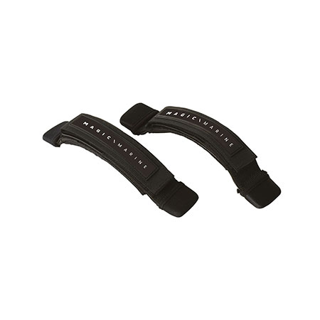 Magic Marine - Footstrapset Set Adjustable