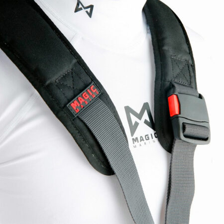 Alternative view of Magic Marine - Pro Racing Harness