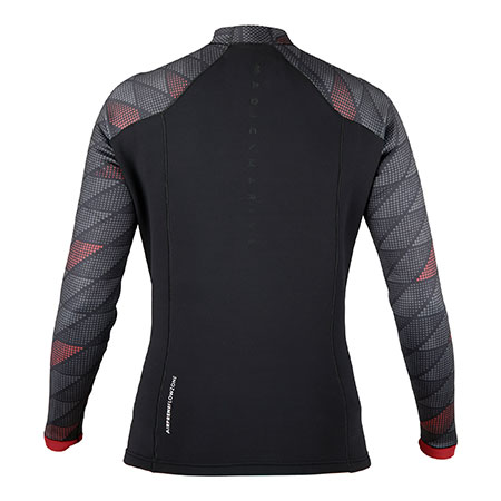 Alternative view of Magic Marine - Racing Vest Neoprene Summer 1.5mm Flatlock