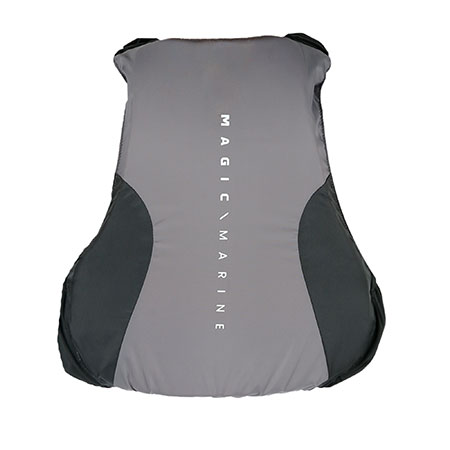 Alternative view of Magic Marine - Wave Buoyancy Aid Zipfree