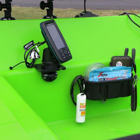 Railblaza SidePort - immagine 3