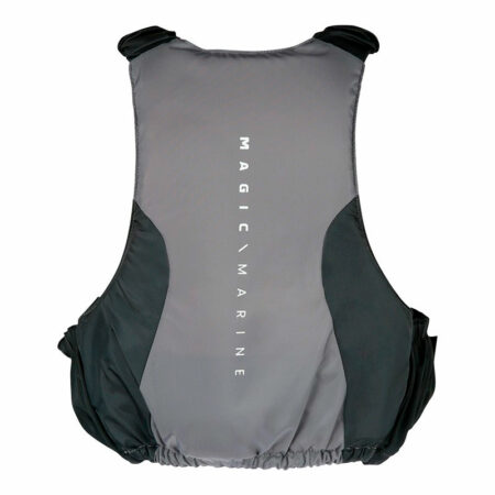 Alternative view of Magic Marine - Wave Buoyancy Aid Fzip