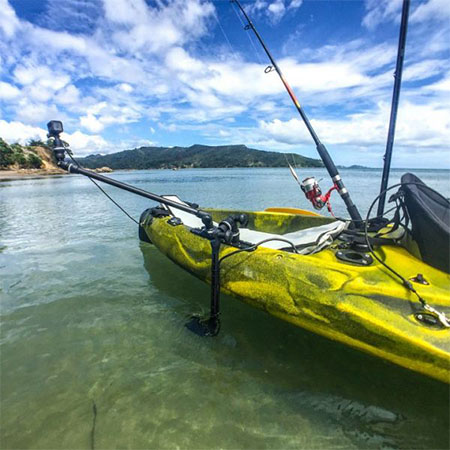 Railblaza Expanda Track - immagine 5