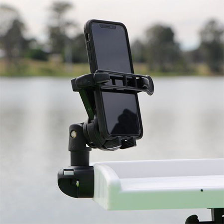 Railblaza Mobi Universal Mobile Device Holder - immagine 3