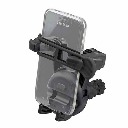 Alternative view of Railblaza Mobi Universal Mobile Device Holder