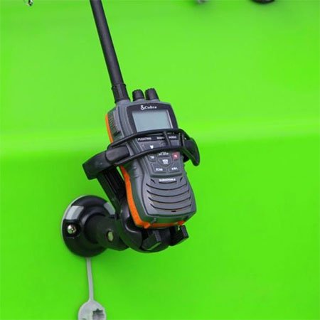 Railblaza Mobi Universal Mobile Device Holder - immagine 8