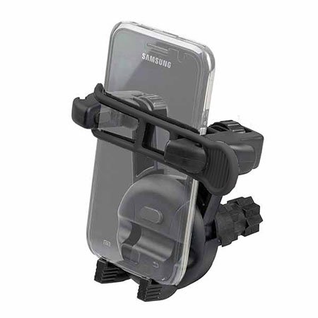 Alternative view of Railblaza Mobi Universal Mobile Device Holder