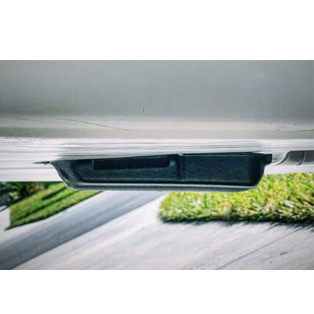 Berley Hobie Passport/Lynx Lowrance Tripleshot Transducer Mount - immagine 5