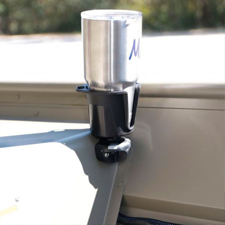 Alternative view of Railblaza Drink Hold