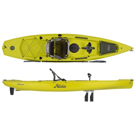 Hobie Kayak Compass LOWRANCE EDITION - immagine 4