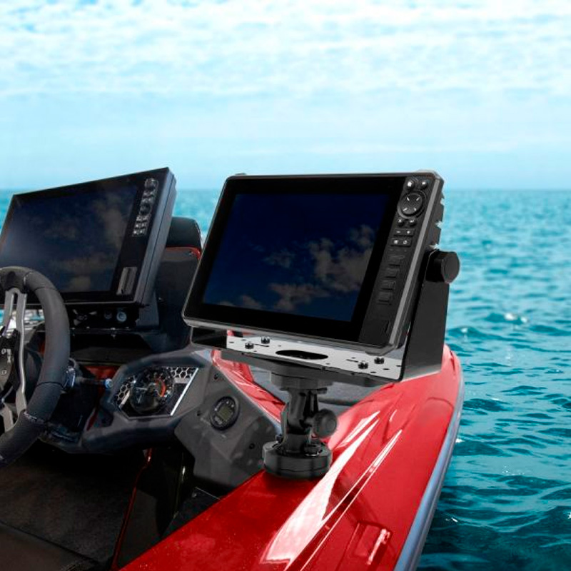 Railblaza HEXX Fish Finder Mount - immagine 8