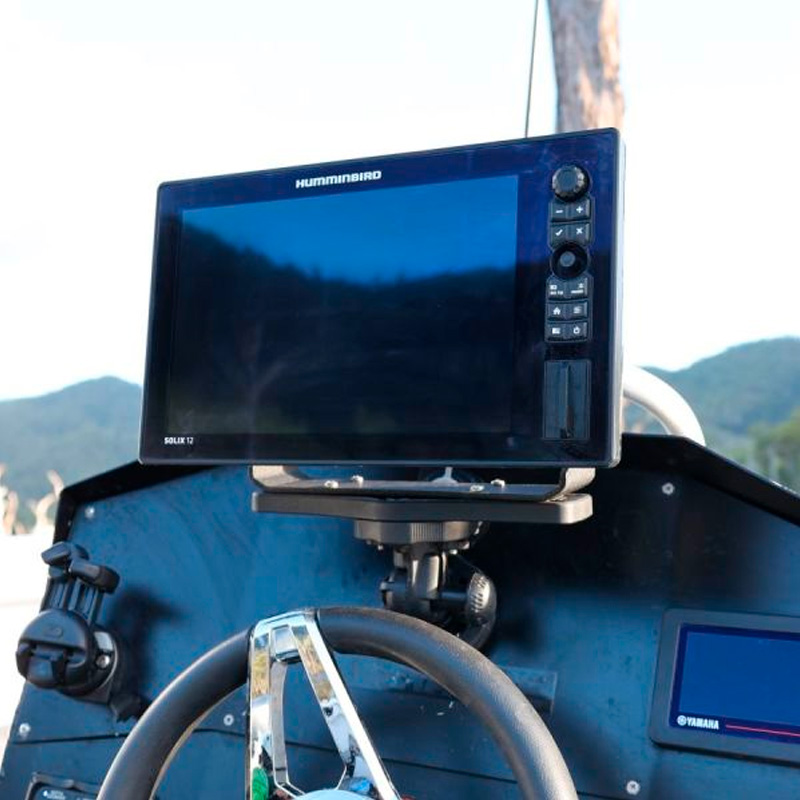 Railblaza HEXX Fish Finder Mount - immagine 7