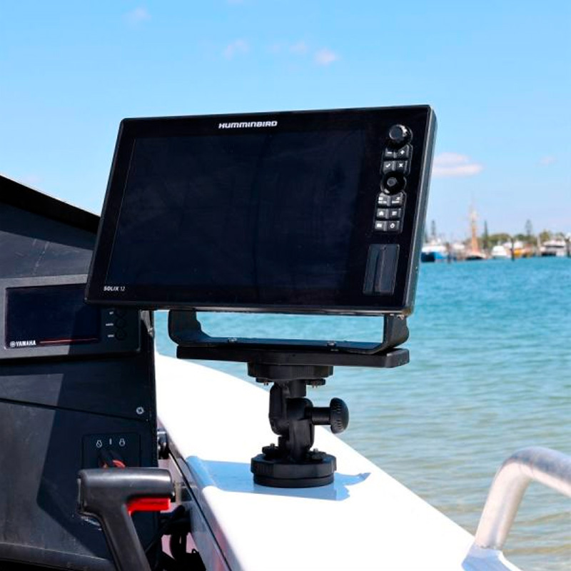 Railblaza HEXX Fish Finder Mount - immagine 6