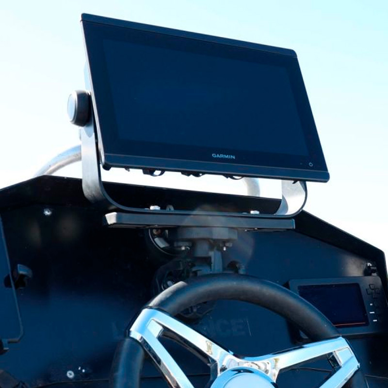 Railblaza HEXX Fish Finder Mount - immagine 3