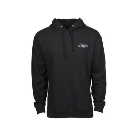 Felpa Hobie Hookd Black