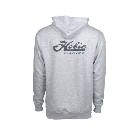 Alternative view of Felpa Hobie Hookd Grey