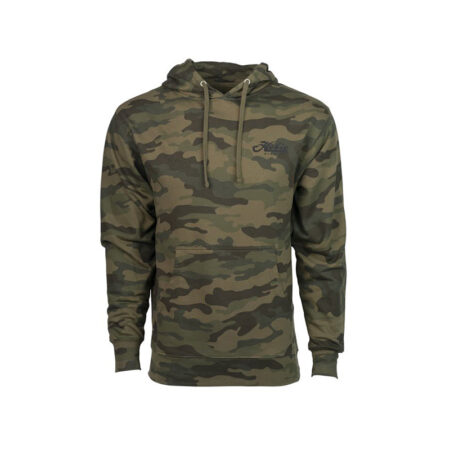 Felpa Hobie Hookd Camo