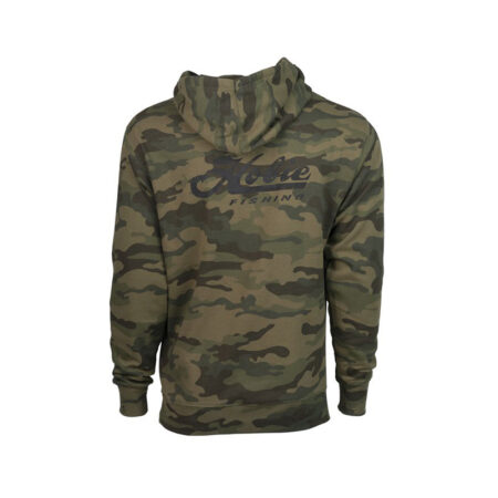 Alternative view of Felpa Hobie Hookd Camo