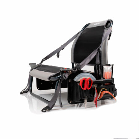 Alternative view of BerleyPro Lynx Side Bro