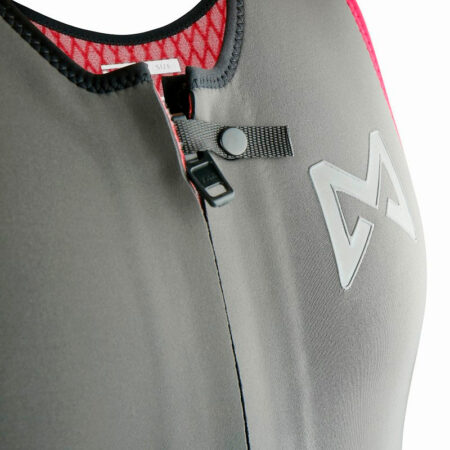 Alternative view of Magic Marine - Elite Long John 3mm Women GBS