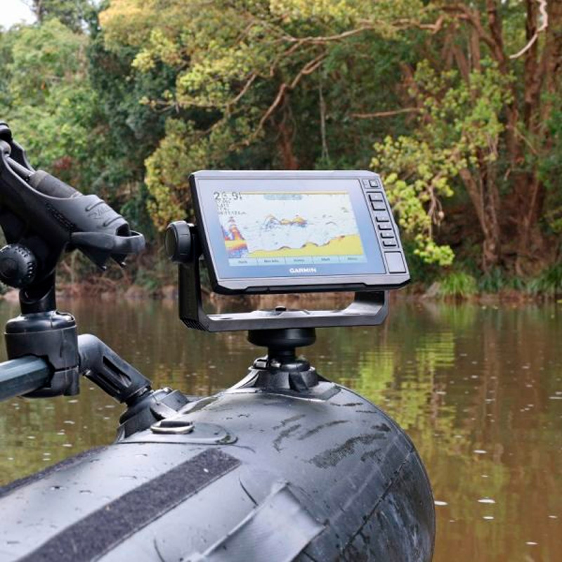 Railblaza Garmin Fishfinder Mount Low Profile - immagine 8