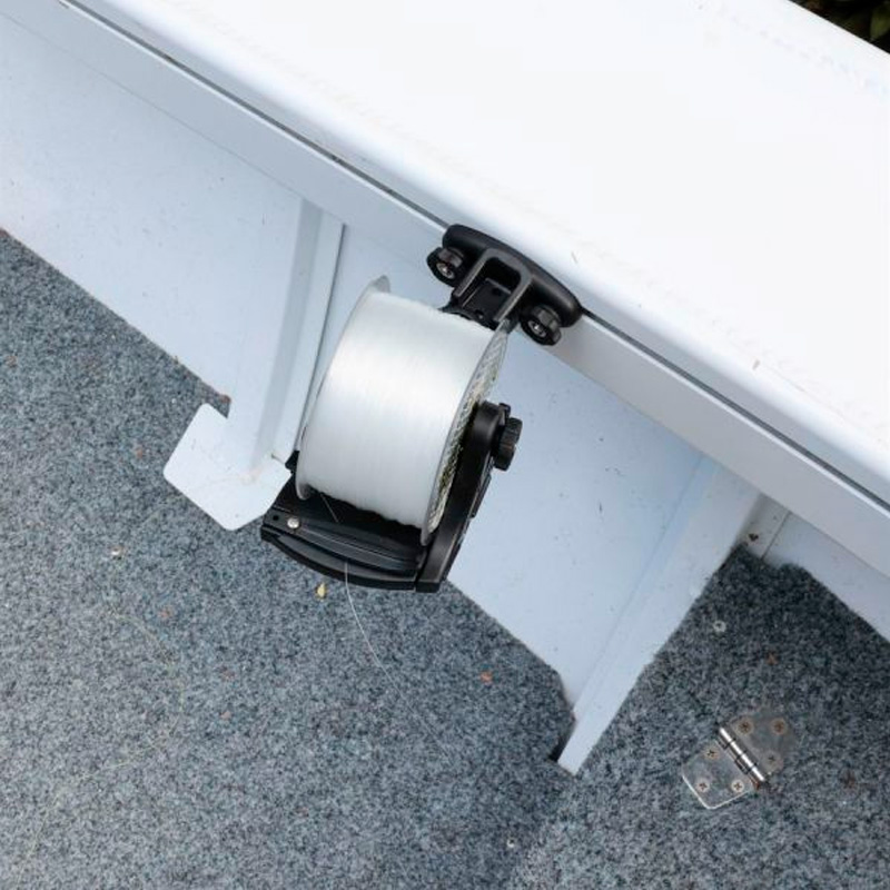 Railblaza Spooling Station Track Mount - immagine 2