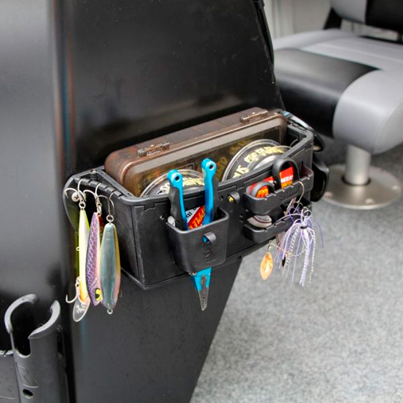 Railblaza Tackle Caddy Console - immagine 5