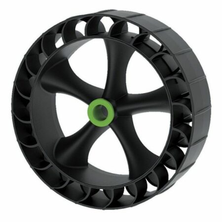Railblaza C-Tug SandTrakz Wheels