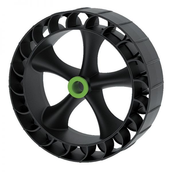 Railblaza C-Tug SandTrakz Wheels