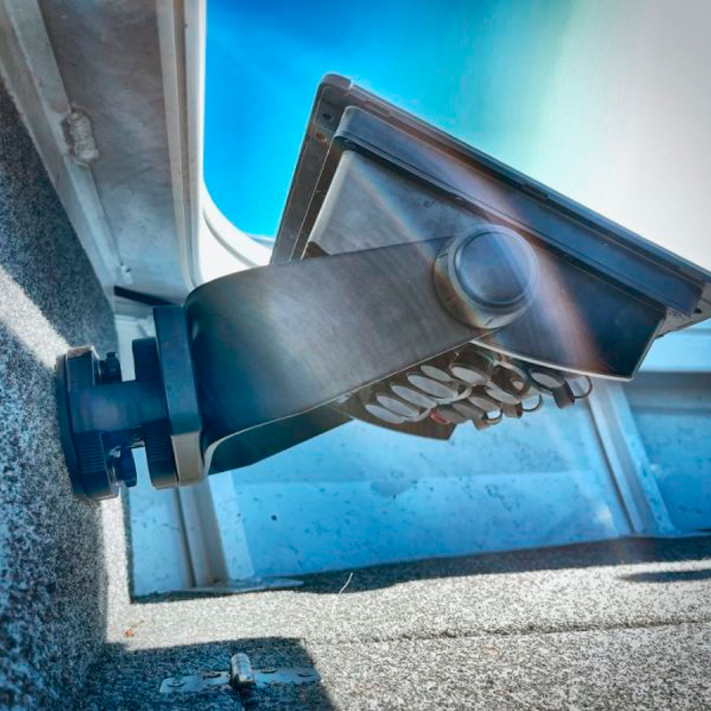 Railblaza HEXX Rotating Platform - immagine 6