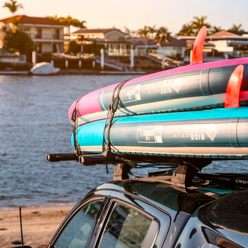 Railblaza C-Tug Tie Downs - immagine 2