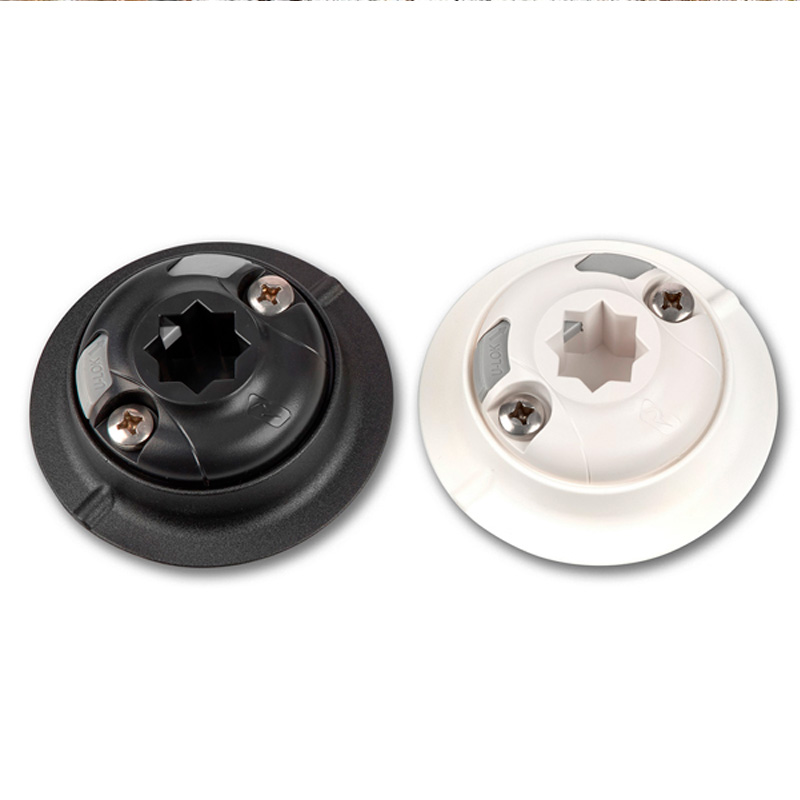 Railblaza QuikPort Nero