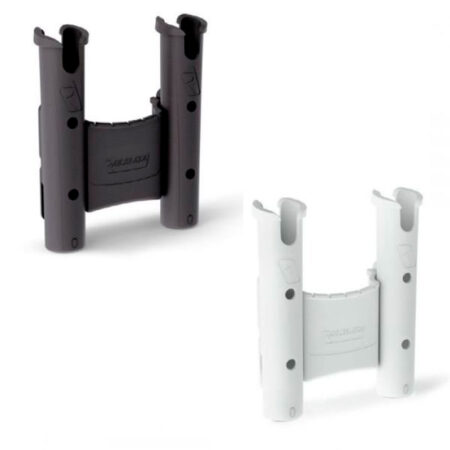 Railblaza RodStow Double Nero