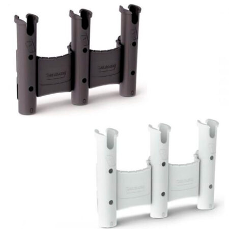 Railblaza RodStow Triple Nero