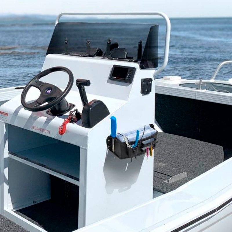 Railblaza Tackle Caddy Console - immagine 4