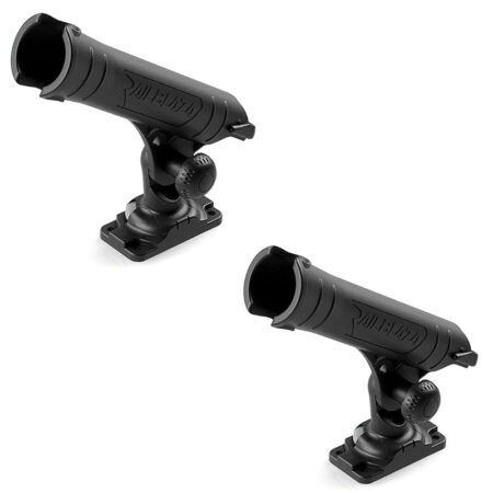 Railblaza Combo 2x Rod Tube + 2x Starport HD