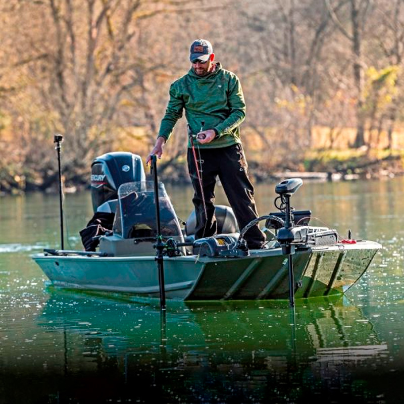 Railblaza HEXX Live Pole 60 - immagine 9